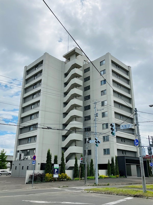 mottoたくま宿 外観