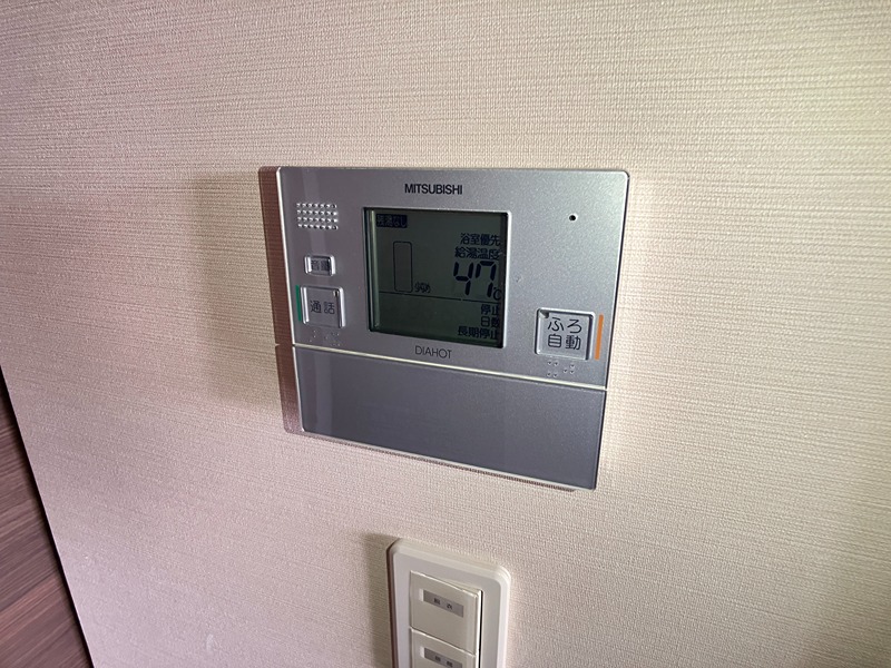 mottoたくま宿 その他設備