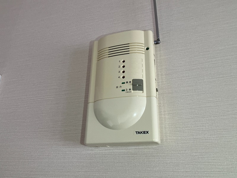 mottoたくま宿 その他設備