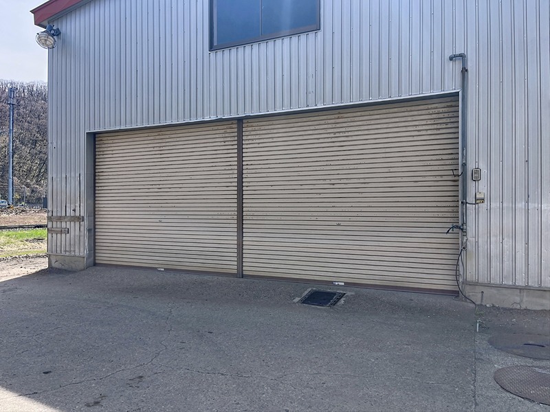 新町2丁目8-13店舗 外観