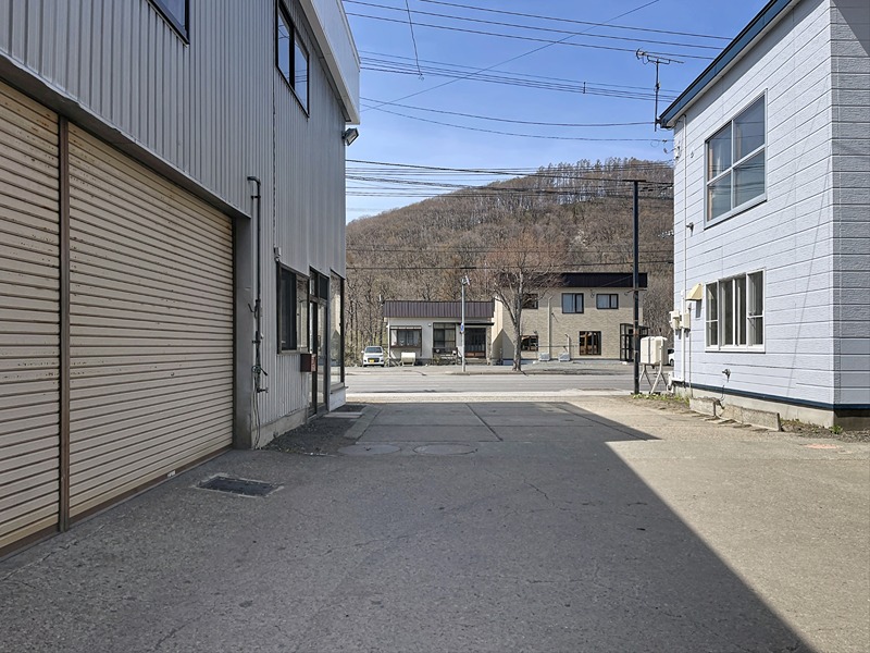 新町2丁目8-13店舗 外観