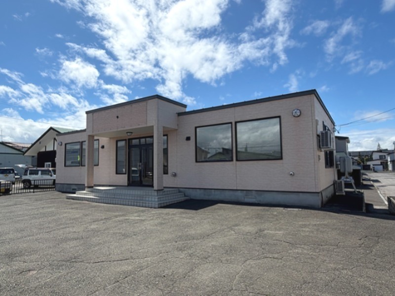 北海道北見市春光町２丁目138番地2 外観