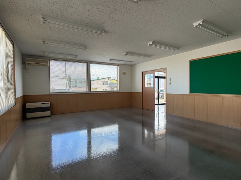 北海道北見市春光町２丁目138番地2 その他部屋・スペース