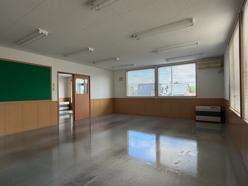 北海道北見市春光町２丁目138番地2 その他部屋・スペース