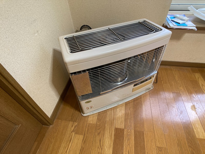 ハイツリラ その他設備