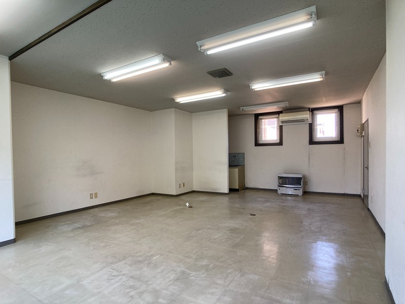 フィフティーンコーポ その他部屋・スペース