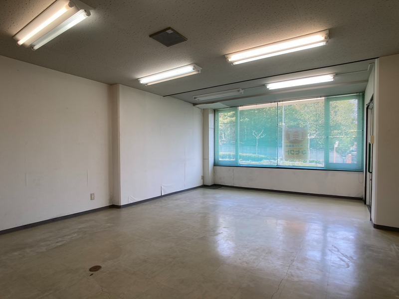 フィフティーンコーポ その他部屋・スペース