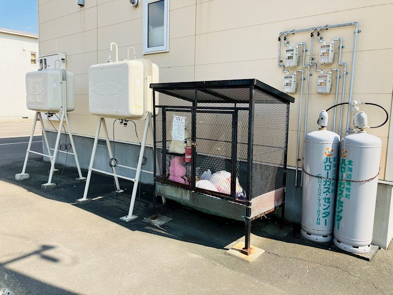 フェールＫ その他共有部分