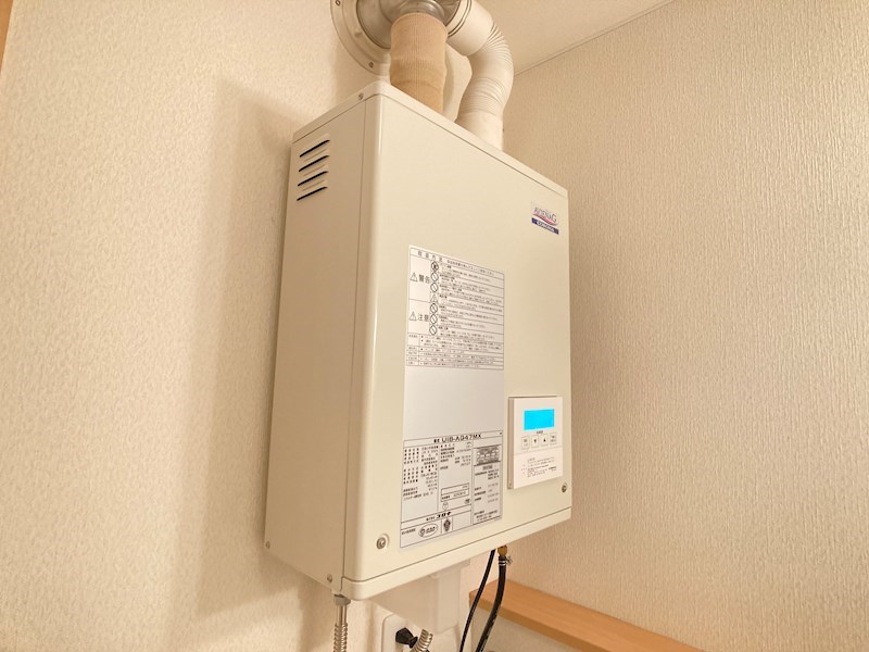 フェールＫ その他設備