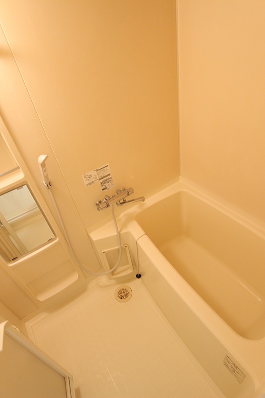 グリーンヴィレッジ 風呂画像