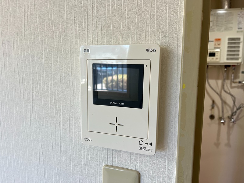 Ｍクレール セキュリティ