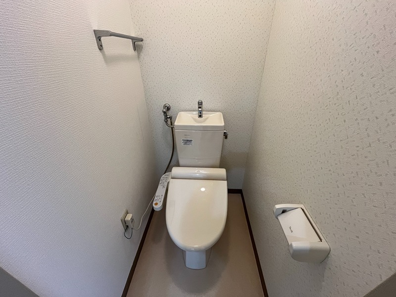 Ｍクレール トイレ