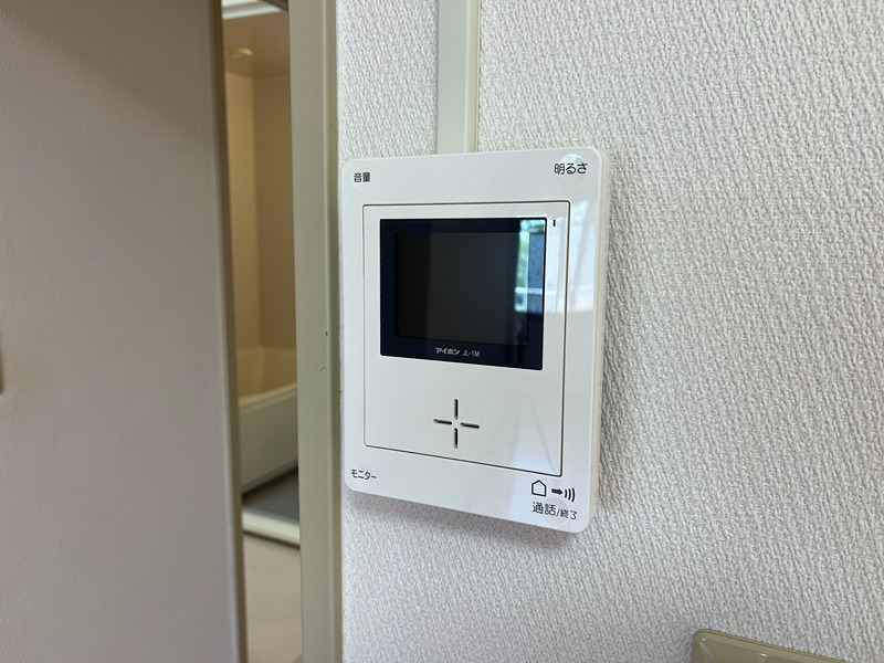 Ｍクレール セキュリティ