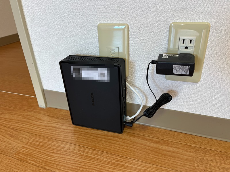 Ｍクレール その他設備