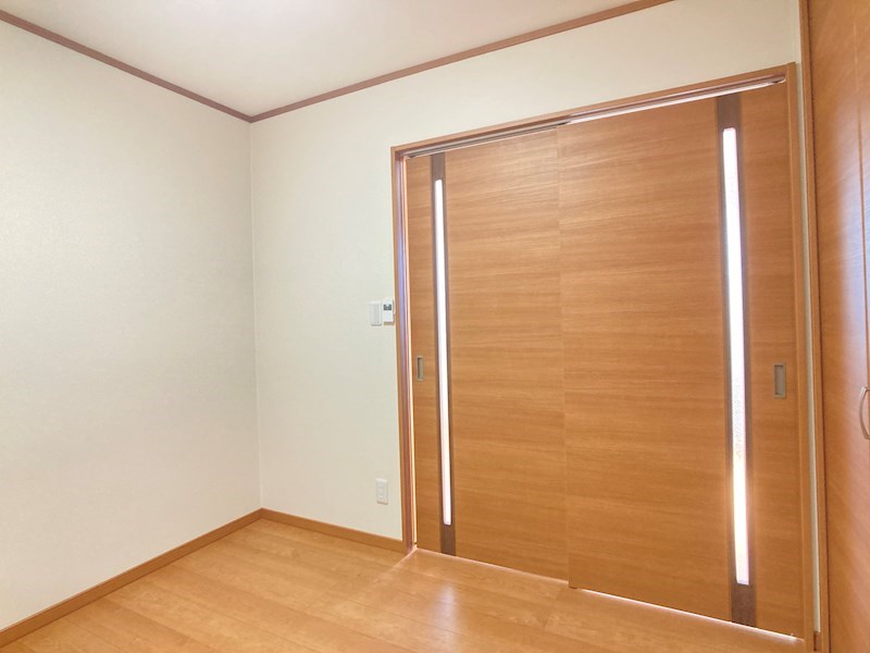 E#（イーシャープ） その他部屋・スペース