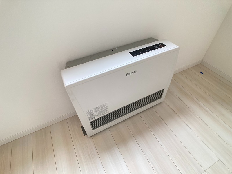 エムロード その他設備