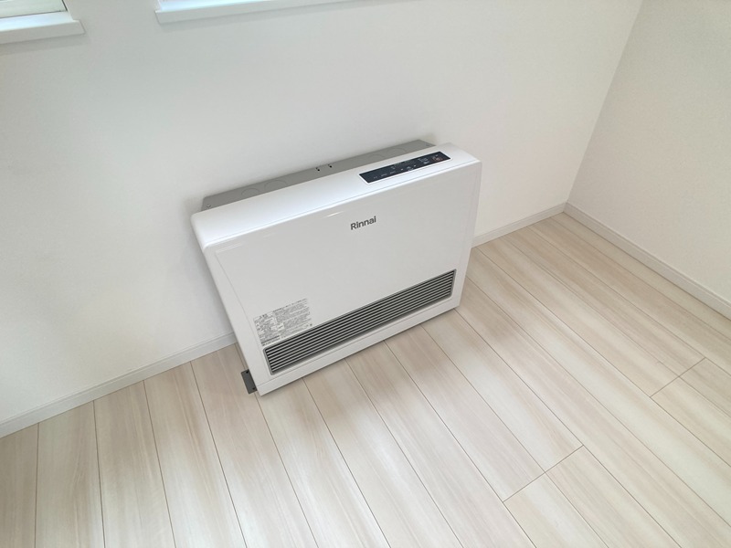 エムロード その他設備