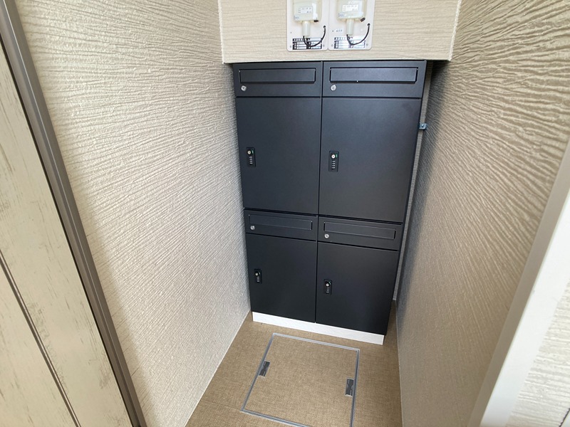 エムロード その他設備