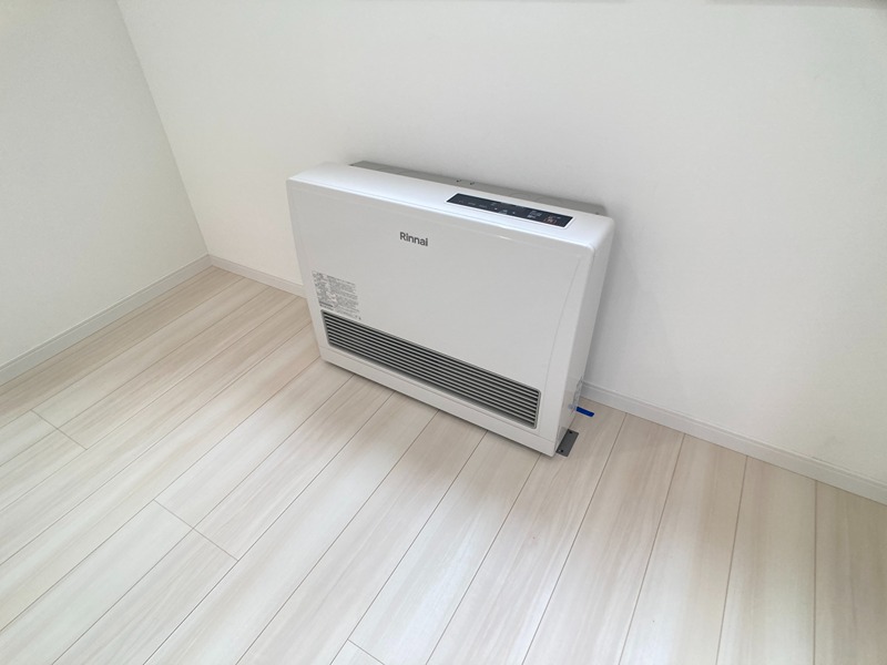 エムロード その他設備