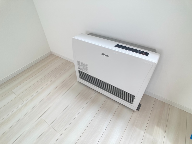 エムロード その他設備