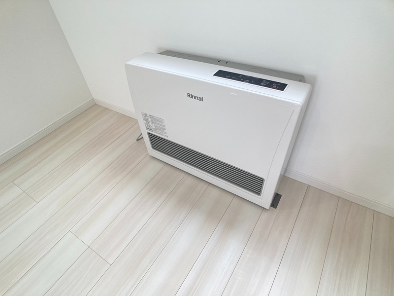 エムロード その他設備