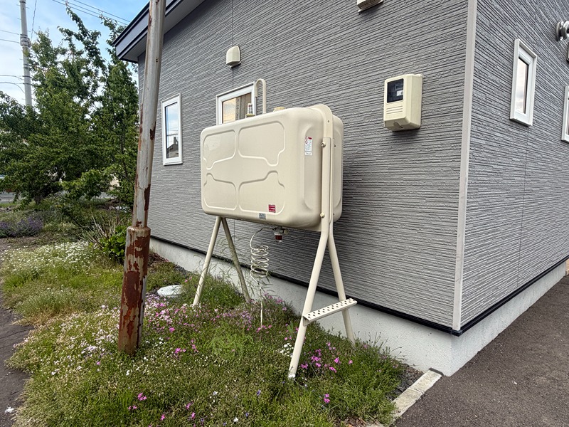 北海道北見市大町90番地 その他共有部分