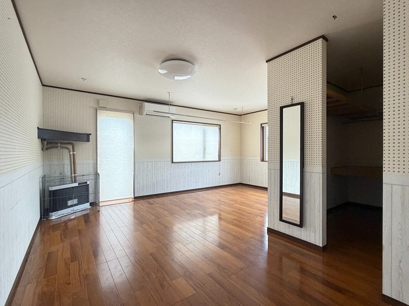 北海道北見市大町90番地 ベッドルーム