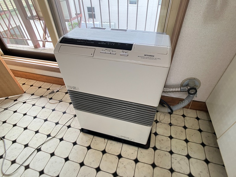 葵ハイツ その他設備