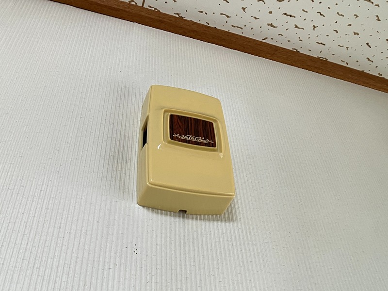 葵ハイツ セキュリティ