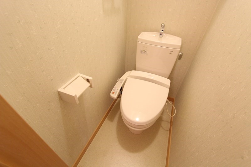 エクセレンスⅠ トイレ