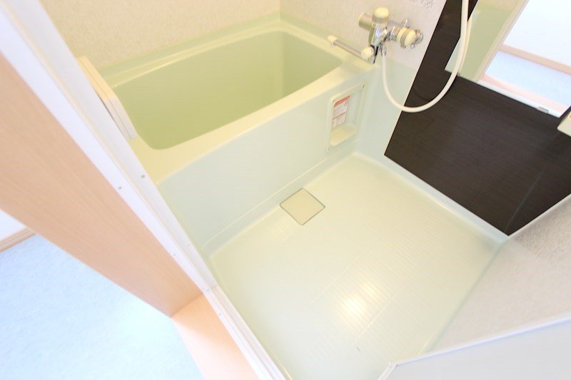エクセレンスⅠ 風呂画像