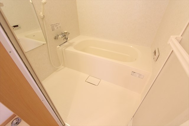 エクセレンスⅡ 風呂画像