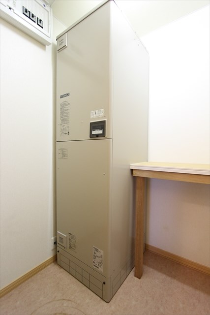 エクセレンスⅡ その他設備