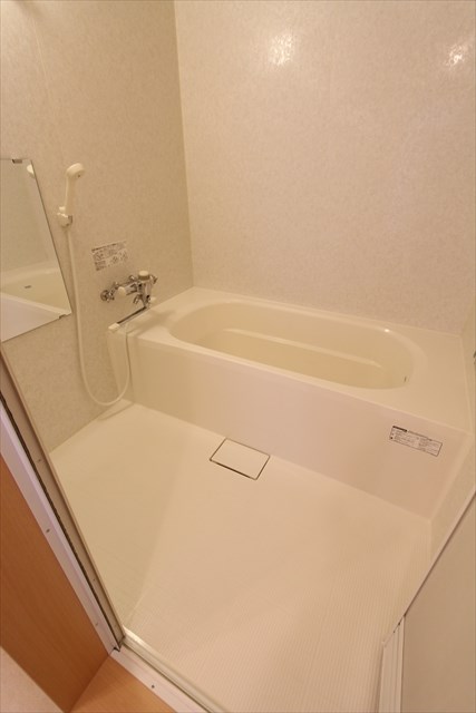エクセレンスⅡ 風呂画像