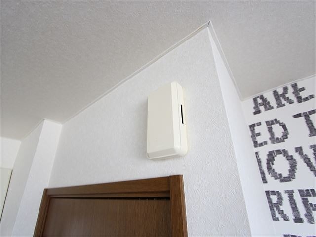 ブロッサムＫ セキュリティ