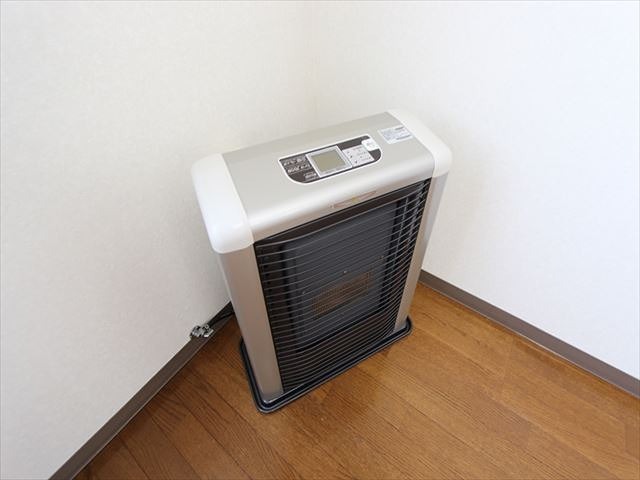 ブロッサムＫ その他設備