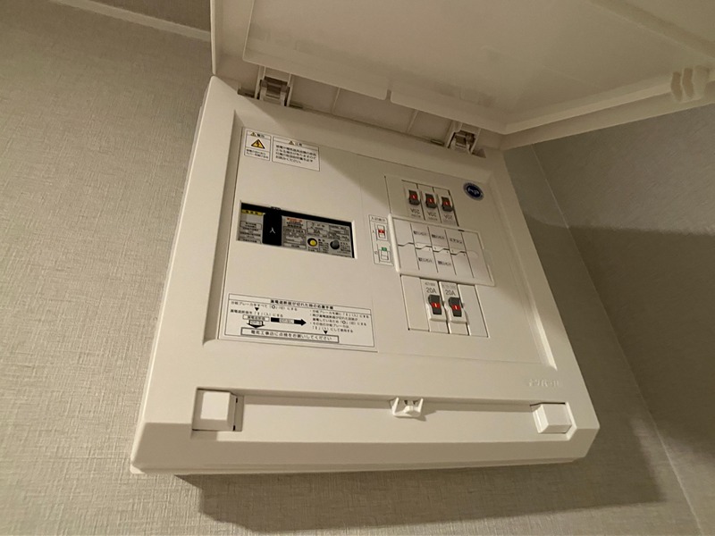 オニクス その他設備