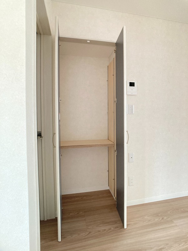 ラピス 収納