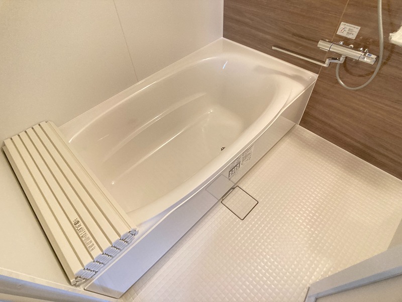 ラピス 風呂画像