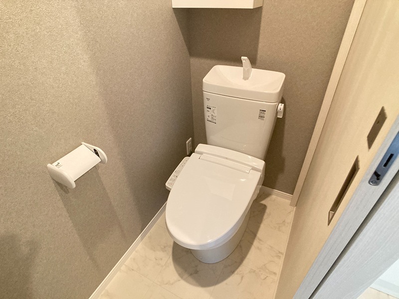 ラピス トイレ