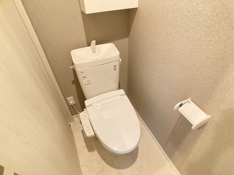 ラピス トイレ