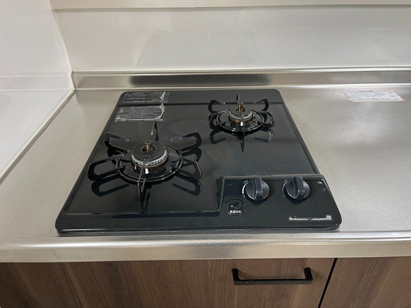 N・スターヒルズマンション キッチン