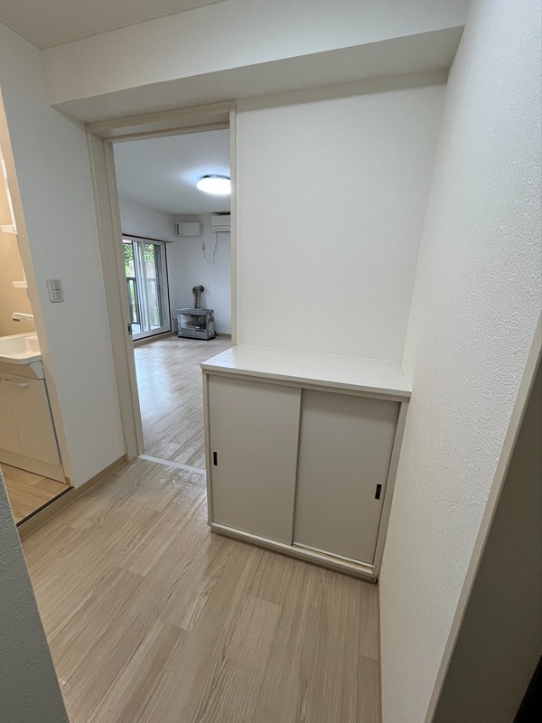 N・スターヒルズマンション その他部屋・スペース
