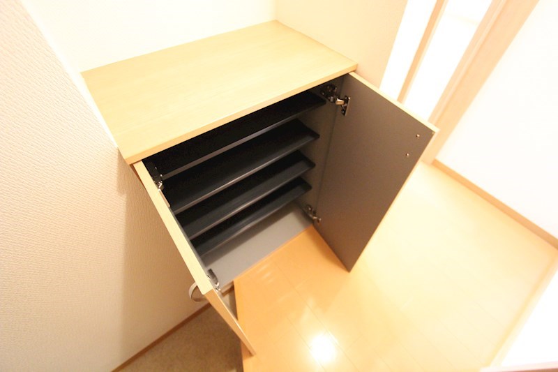 サンライズ駒場 その他