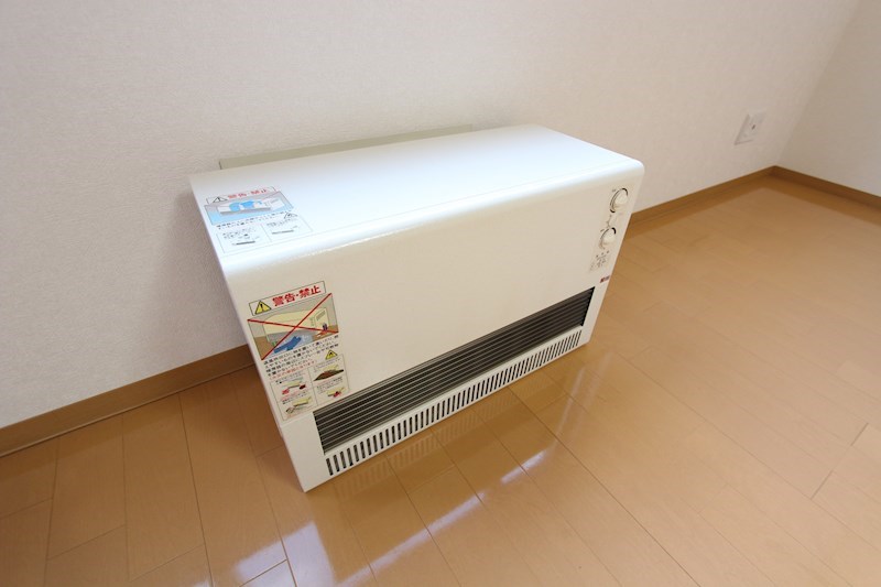 サンライズ駒場 その他設備