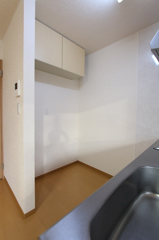 サンライズ駒場 キッチン