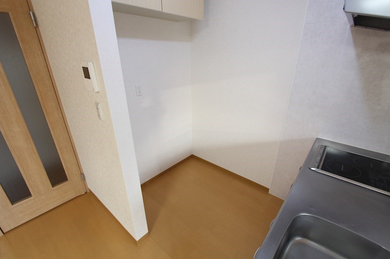 サンライズ駒場 キッチン