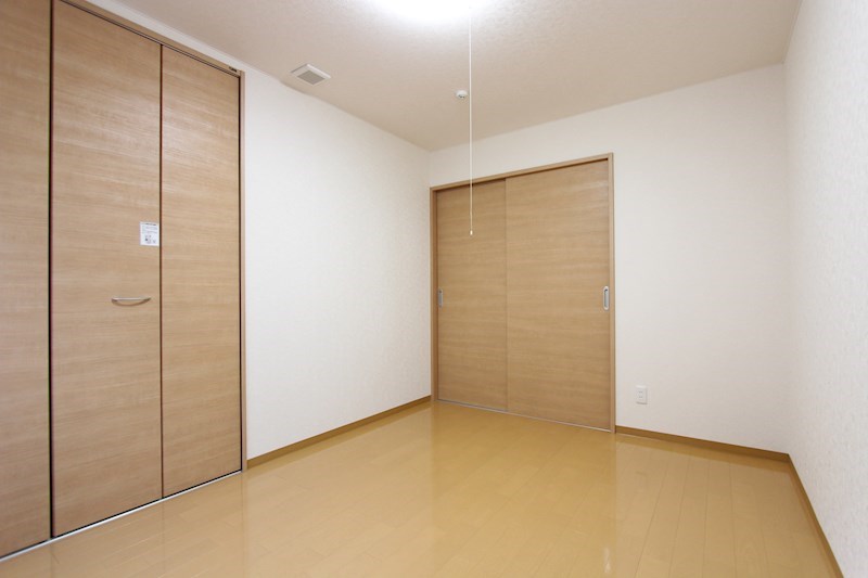 サンライズ駒場 その他部屋・スペース