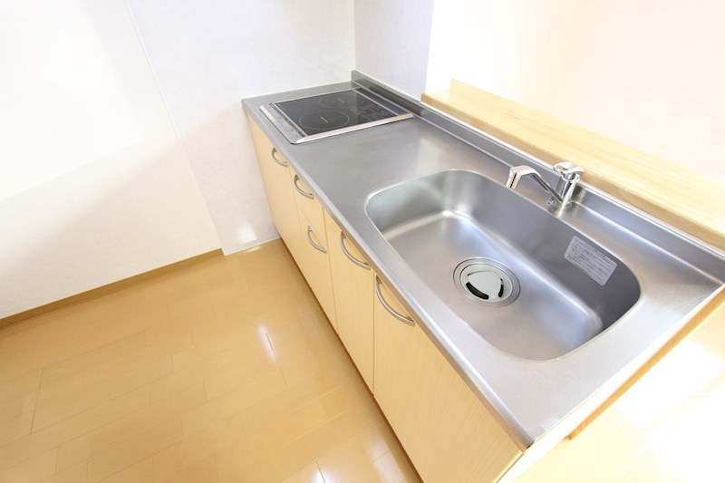 サンライズ駒場 キッチン