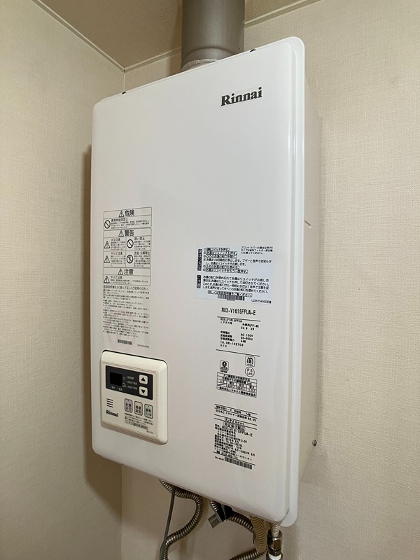 コーポ凌Ⅰ その他設備